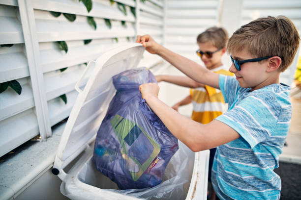 Best Office Junk Removal  in East Hampton North, NY