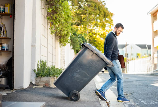 Best Basement Cleanout Services  in East Hampton North, NY
