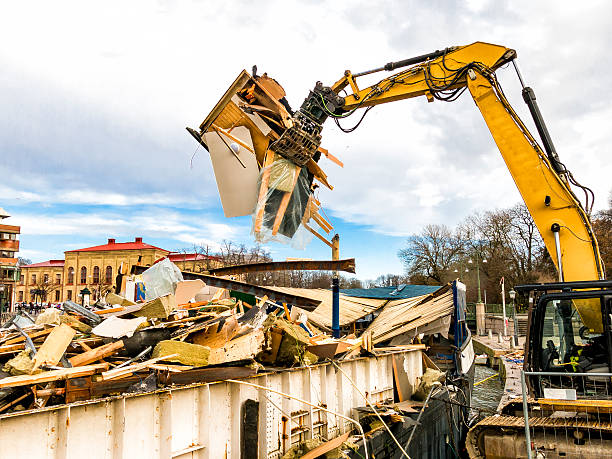 Best Commercial Cleanout Services  in East Hampton North, NY